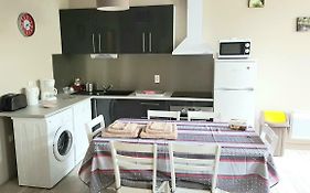 Residence Georgeon